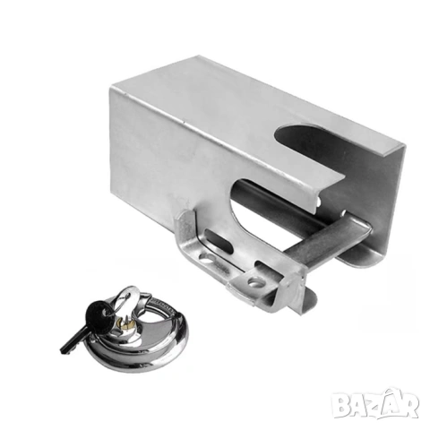 Секрет за ремарке