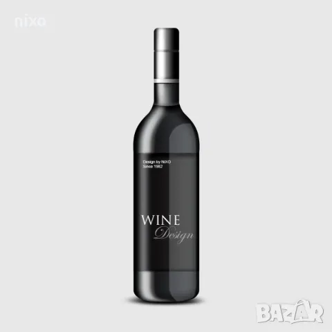 🚀 NiXO Design – Впечатляващ Дизайн за Вашия Продукт!