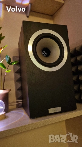 Tannoy DC6 Revolution 