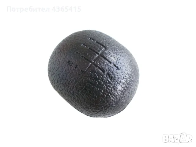 Топка за скоростен лост Renault Kangoo / Megane 1 / Scenic - 7700840261