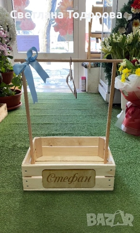 Бебешки гардеробчета, снимка 3 - Комплекти за бебе - 53556352