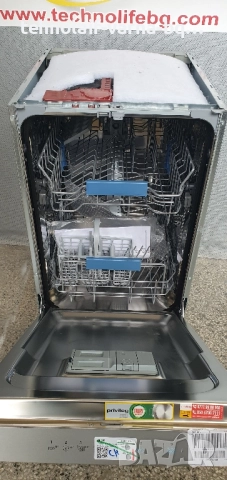 Съдомиялна 45см Privileg , снимка 6 - Съдомиялни - 51919801