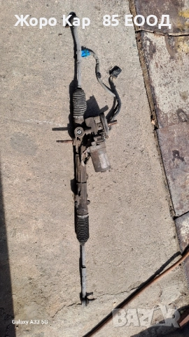 Кормилна рейка за СИТРОЕН Ц3 Citroen C3 (02-09г.)