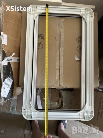 прозорец за каравана кемпер 7040, снимка 5 - Части - 53225864