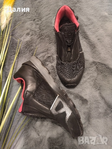 Дамски маратонки