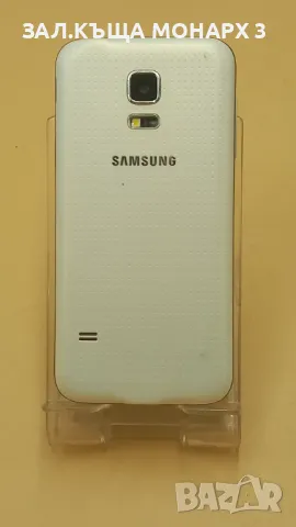 Телефон Samsung Galaxy S5 Mini/SM-G800F, снимка 5 - Samsung - 49500076