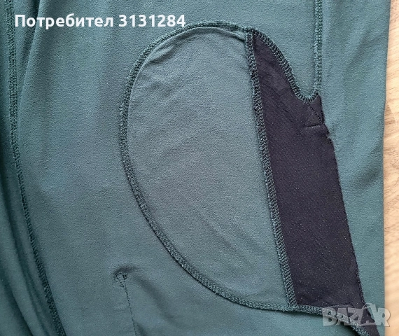 COS дамска элегантна рокля р. 50 - 52 Англия, снимка 5 - Рокли - 52548708