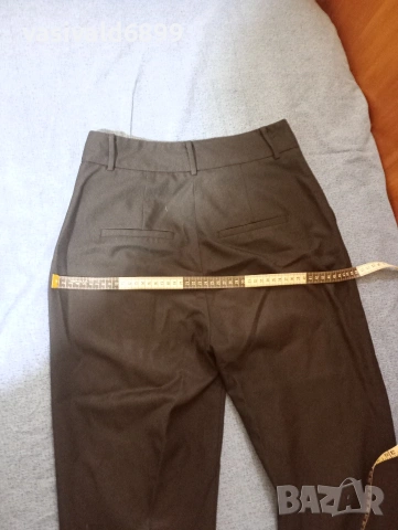 Дамски панталон , снимка 8 - Панталони - 53909236