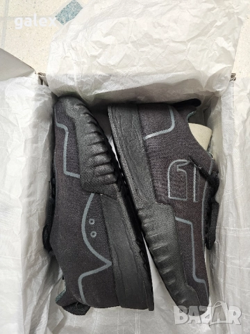 G star raw сникърси, снимка 2 - Дамски ежедневни обувки - 51855291