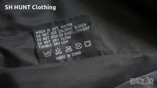 MUSK OX OF NORWAY Jacket размер M ватирано яке - 2144, снимка 15 - Екипировка - 53495375