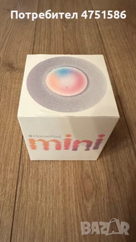 Apple HomePod mini
