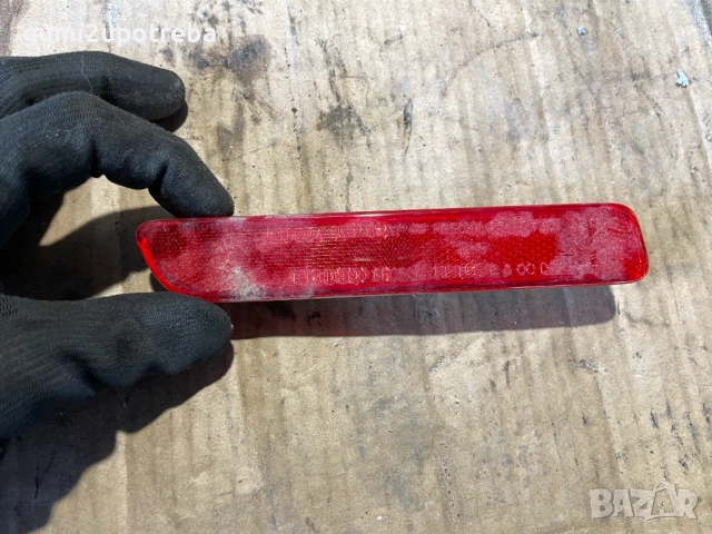 Светлоотрезител Десен 35950-79J0l SUZUKI SX4 S-Cross 1.4 2021 HYBRID ALLGRIP 6AT