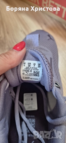 Маратонки Пума , снимка 3 - Маратонки - 52192554