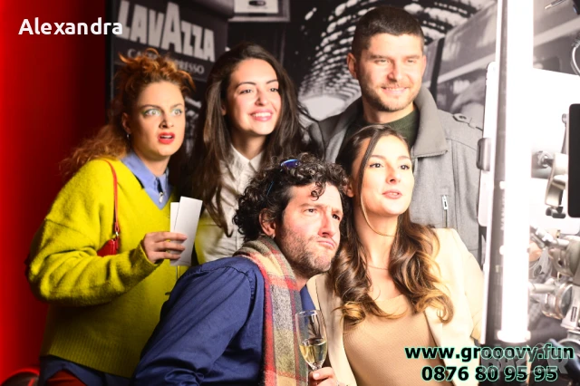 Фото будка за всяко събитие, снимка 3 - Други - 51050167