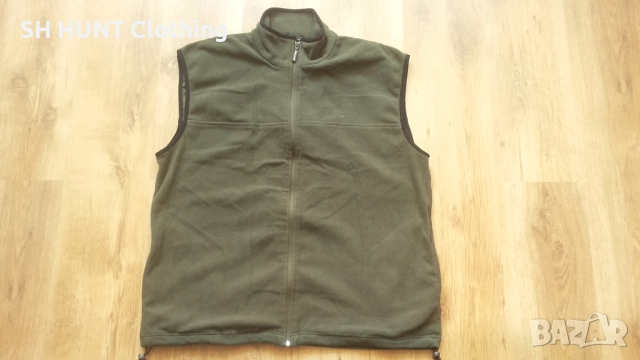 GAUPA Of NORWAY POLAR Vest размер XXL за лов поларен елек - 1662