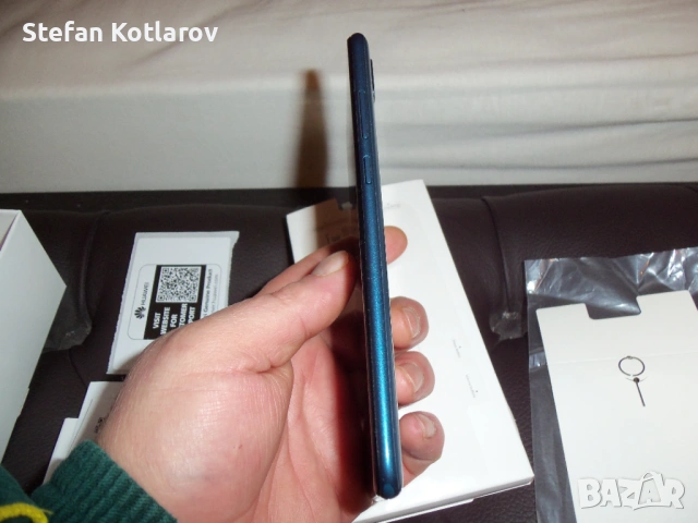 Huawei Y6, снимка 3 - Huawei - 53051038