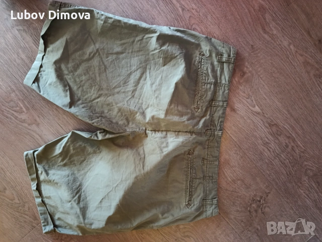Мъжки къси панталони , снимка 5 - Къси панталони - 53993769