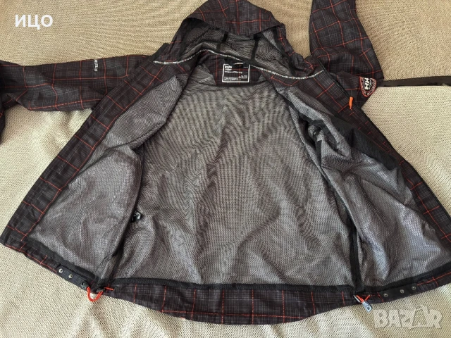 Работно яке Helly Hansen work wear, снимка 12 - Якета - 51232945