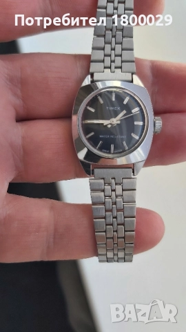 часовници за реставрация или части., снимка 4 - Мъжки - 52177495