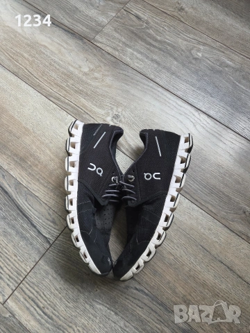 Дамски маратонки On cloud размер 37.5