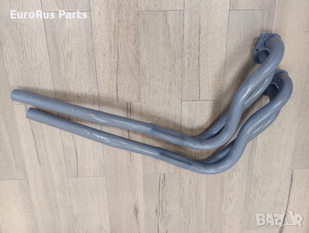 Гърне двоянка двуцевка ВАЗ 2101, снимка 8 - Части - 53823858