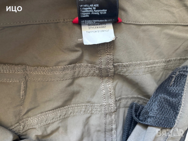 Дамски панталон THE NORTH FACE , снимка 5 - Панталони - 54172283