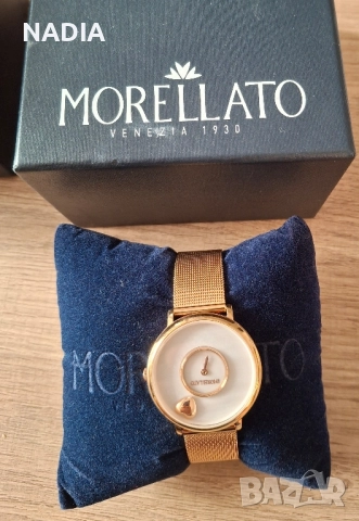 Дамски часовник Morellato, снимка 2 - Дамски - 51693668