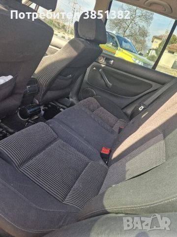 Golf 4 , снимка 11 - Автомобили и джипове - 53724867