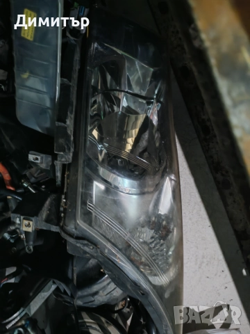 Продавам много части за шевролети! , снимка 11 - Части - 52544603