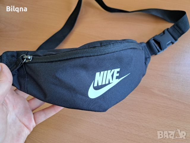 Чанта Nike, снимка 2 - Чанти - 45928374