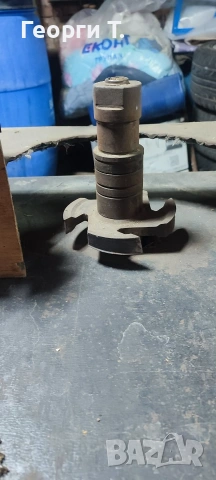 дърводелска фреза , снимка 7 - Други машини и части - 54166849