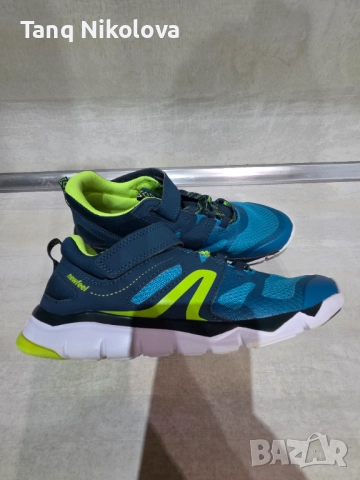 Детски маратонки, снимка 2 - Детски маратонки - 52997226