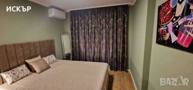 Отдава под наем двустаен апартамент до НБУ, снимка 9 - Апартаменти - 53556731