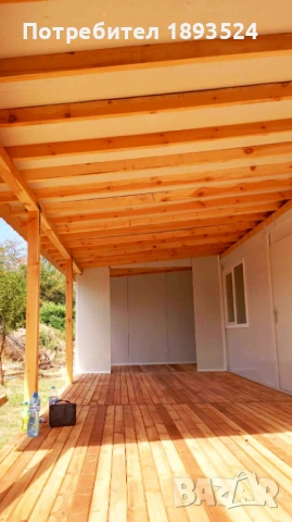 Спести време и пари — Модулни контейнери Mighty Boxes по твой дизайн, снимка 7 - Други - 53788390