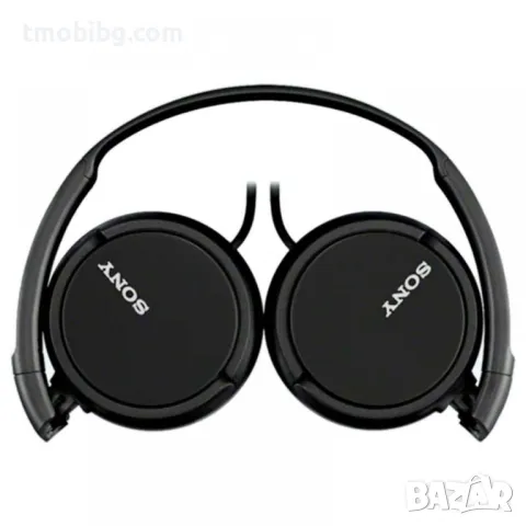 Слушалки Sony MDR-ZX110, снимка 5 - Слушалки, hands-free - 48422434