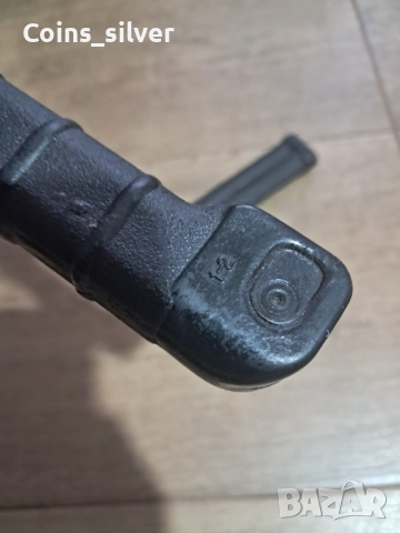 Щик ак-47 завод 10, снимка 6 - Ножове - 52897072