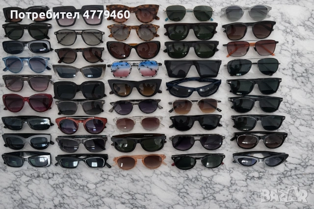 Мъжки женски очила давам ги на едро може и на бр, снимка 5 - Слънчеви и диоптрични очила - 53998093