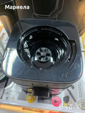 Блендер Haier I-Master Series 5 / 5 променливи скорости, импулсна функция, снимка 8 - Блендери - 51756572