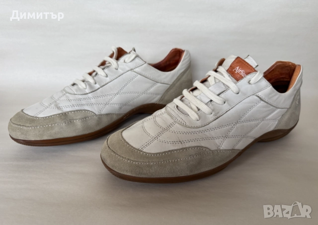 Мъжки спортни обувки AirStep, снимка 2 - Спортни обувки - 52250075