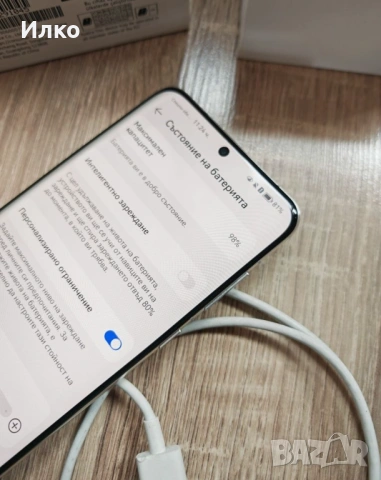 Huawei P60 Pro, 8/256gb с гаранция , снимка 6 - Huawei - 53607001