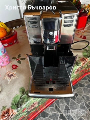 Кафемашин Саеко philips, снимка 5 - Кафемашини - 54244878