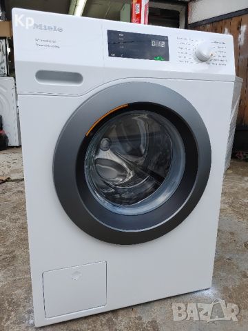 2023 Пералня Miele W1 Exellence WED335 8kg/1400rpm

, снимка 1 - Перални - 46282172