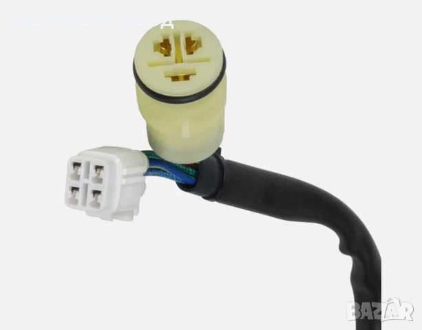 НОВ СТАТОР намотки звезда Yamaha Wolverine Bruin 350 Grizzly Rhino 660, снимка 3 - Части - 52069568