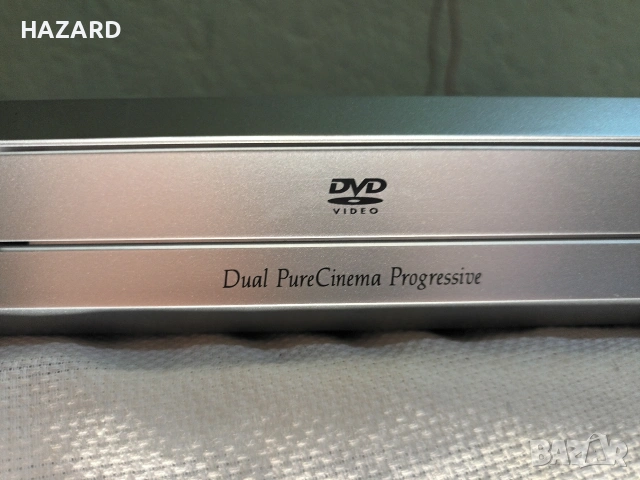 Pioneer DVD player Dv-380, снимка 4 - MP3 и MP4 плеъри - 53051107