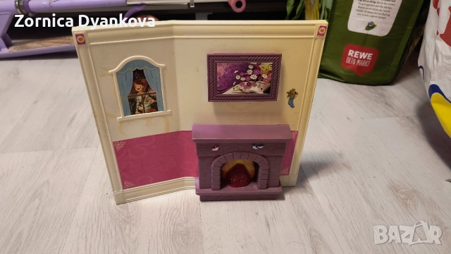 Комплект за барбита, снимка 4 - Кукли - 52761926