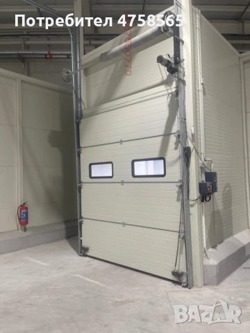 Склад в Елин Пелин, снимка 3 - Складове - 53753368