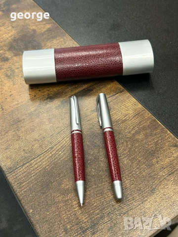 Химикалки - 2 броя