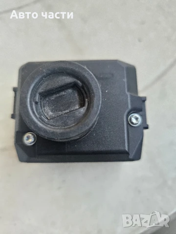 Гълтач Mercedes S class W221 5.5 i 388 конски сили 2215450708, снимка 2 - Части - 51339530