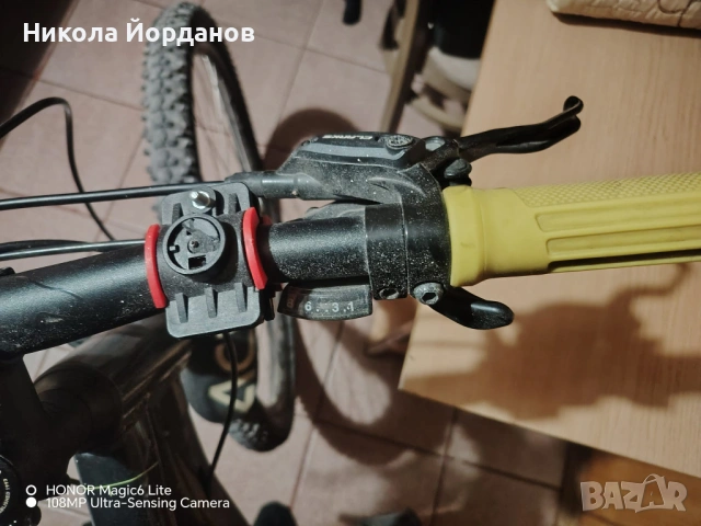 Cube Aim Pro 29" L размер, снимка 11 - Велосипеди - 53698890