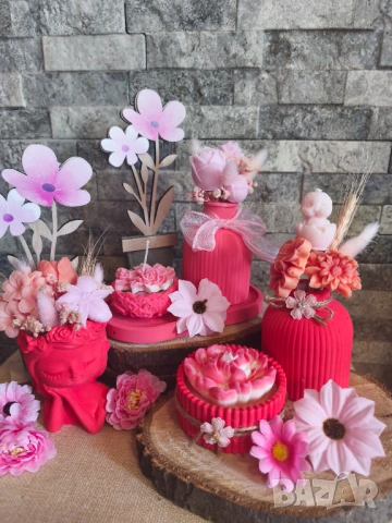 🐣🌸 Специално Великденско предложение! 🌸🐣, снимка 3 - Декорация за дома - 54011935